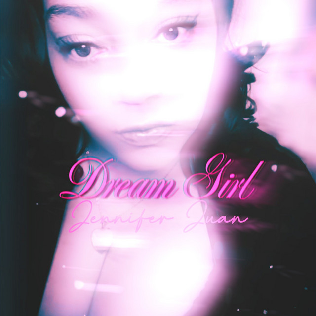 Dream Girl cover art