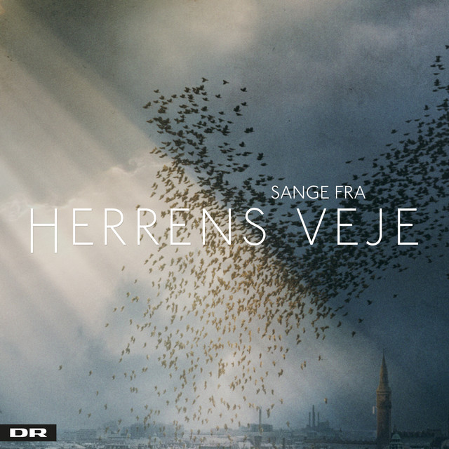 Sange Fra Herrens Veje cover art