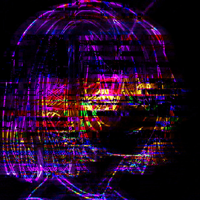lost cover art