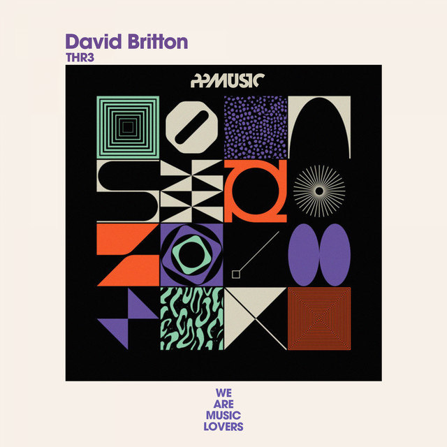 Thr3 album art