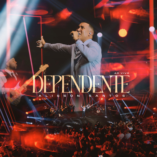 Dependente - Ao Vivo