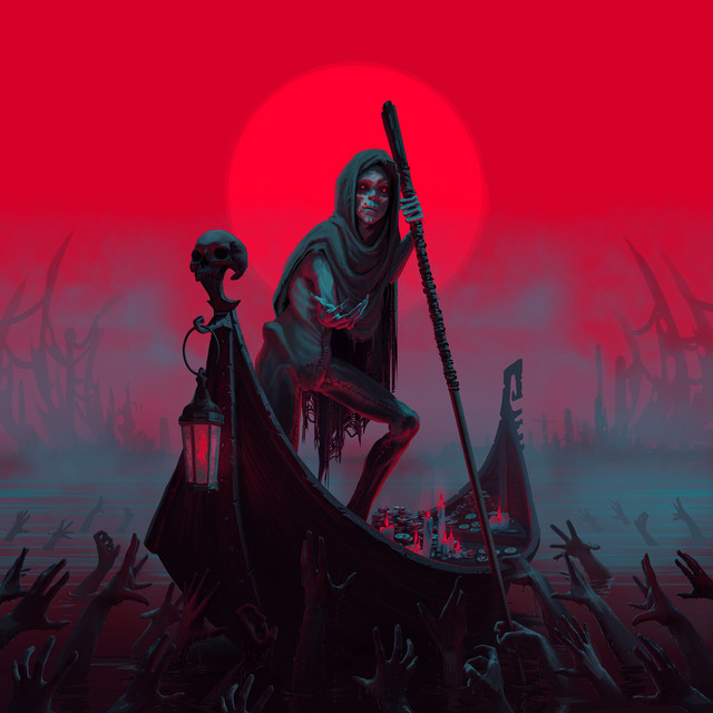 Beyond The Walls cover art