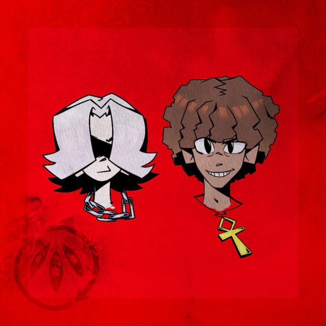 MFKRZ cover art