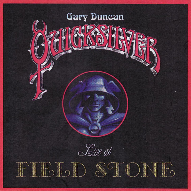 Live At Field Stone cover art