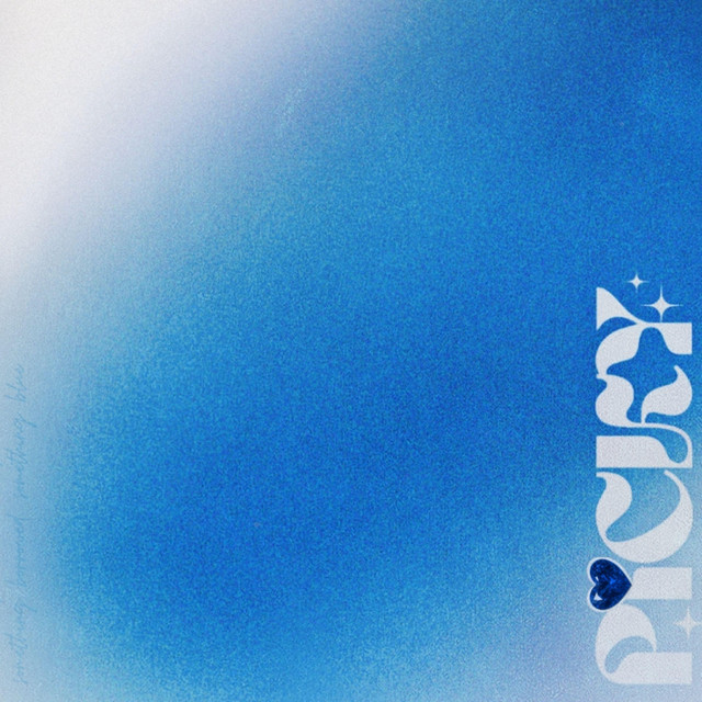PiCKY cover art