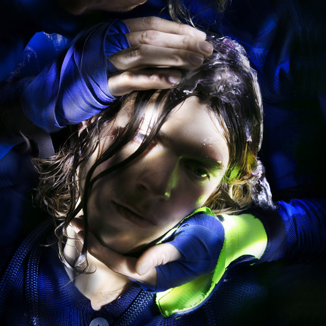 Seid cover art