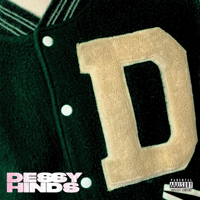 Varsity Jacket cover