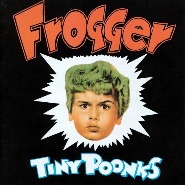 Frogger