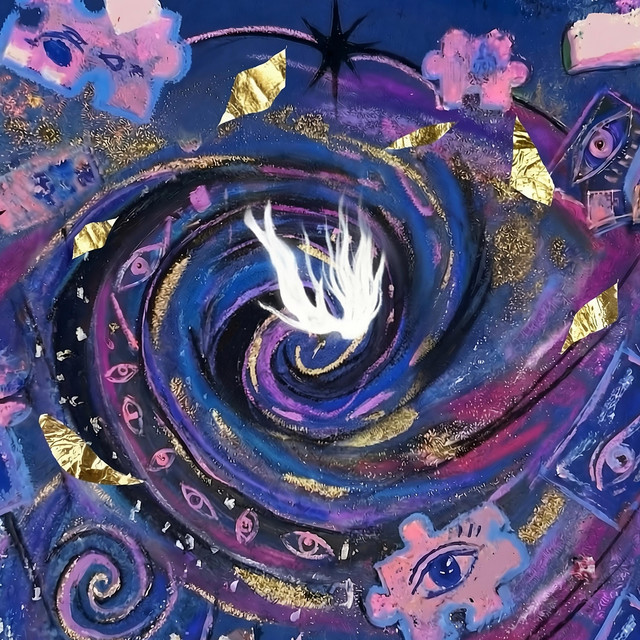 the stars know everything cover art