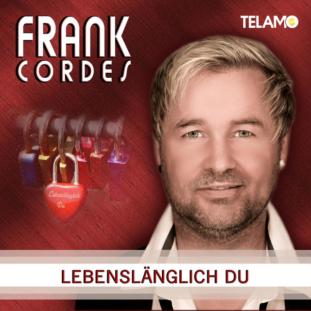 Lebenslänglich Du cover