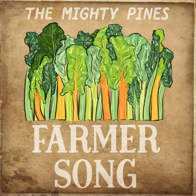 Farmer Song cover art
