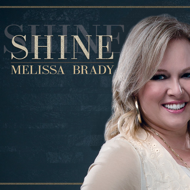 Shine cover art