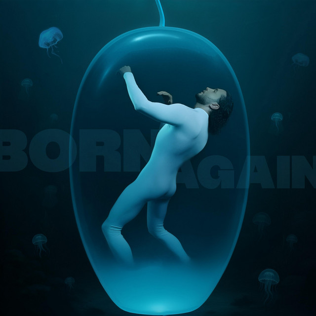 Born Again