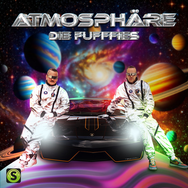 Atmosphäre