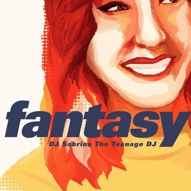 Fantasy cover art