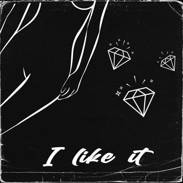 I Like It cover