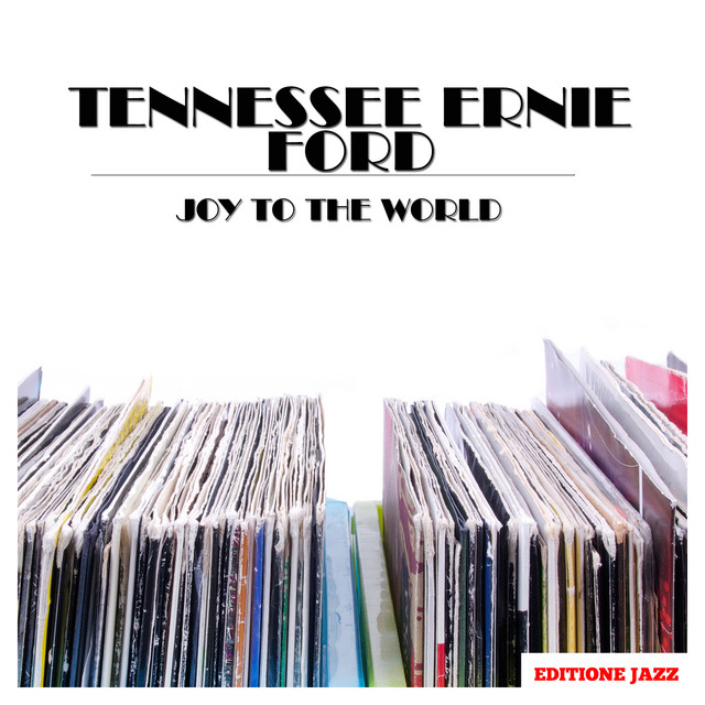 Joy To The World cover art