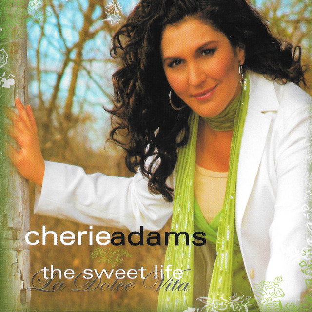 Cherie Adams