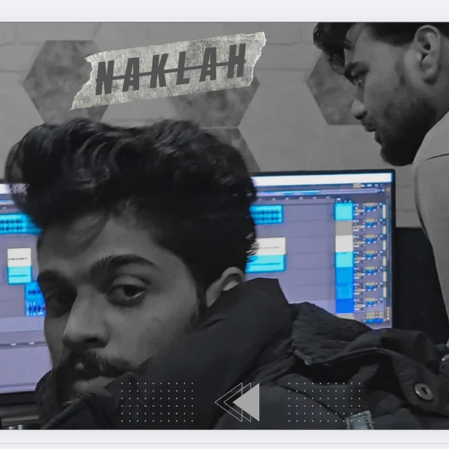 undefined album image