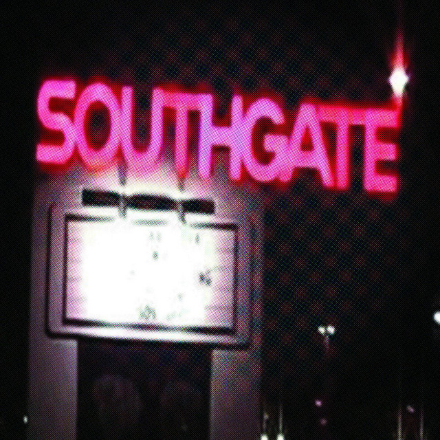 Southgate cover art