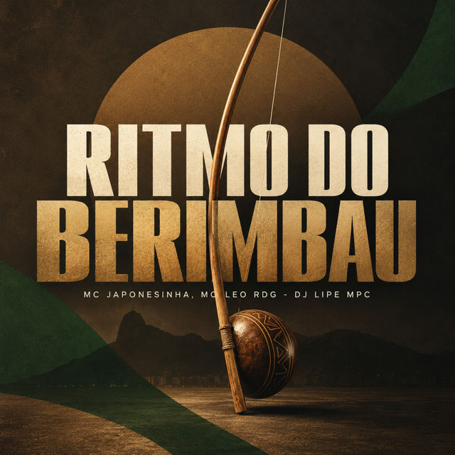 Ritmo Do Berimbau