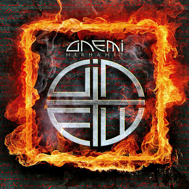 Merhamet cover art