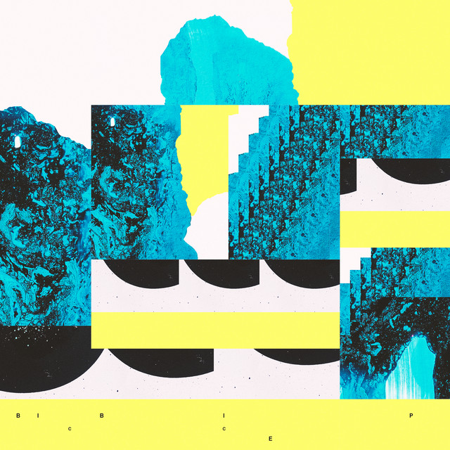 Bicep cover art