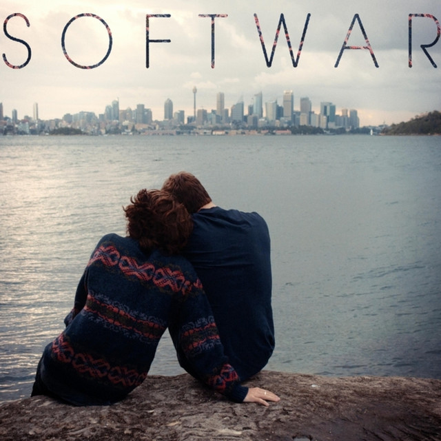 Softwar EP cover