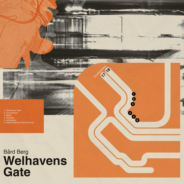 Welhavens Gate