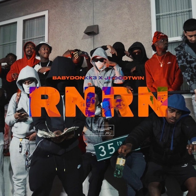 RnRn!