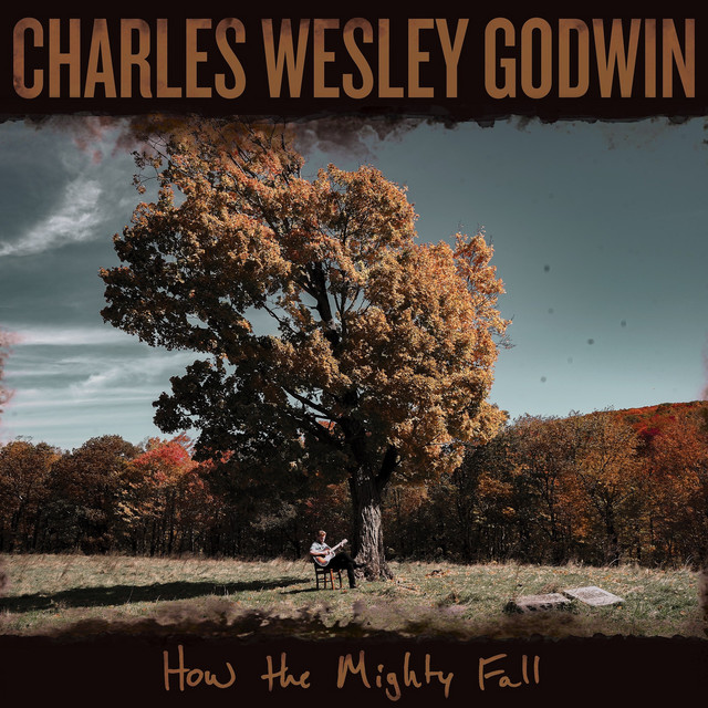 How the Mighty Fall cover art