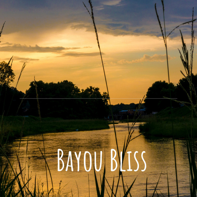Bayou Bliss cover art