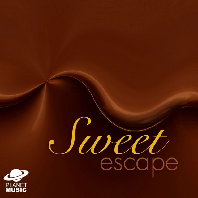 Sweet Escape cover art