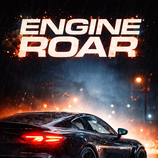 Engine Roar
