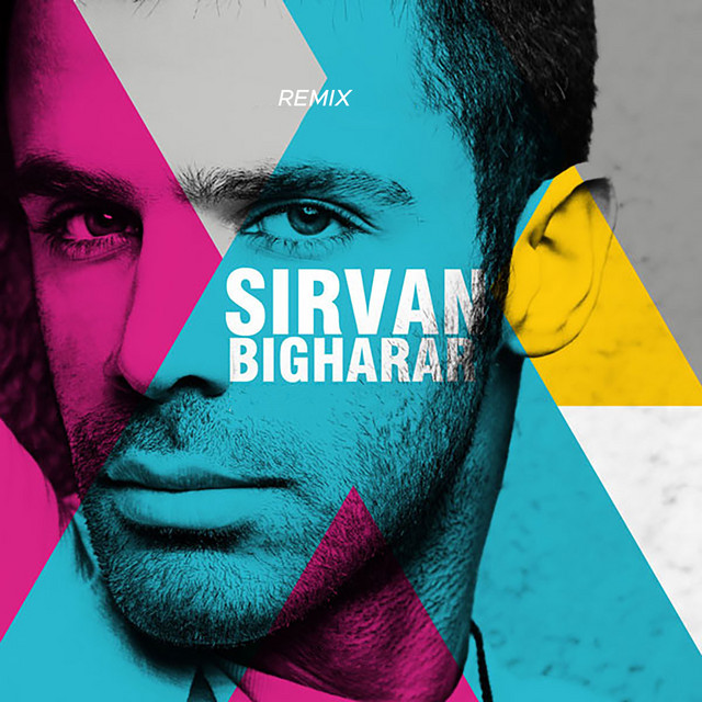 Cover of Bigharar - Remix