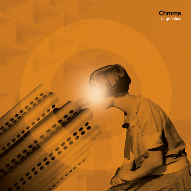 Diagnóstico cover art