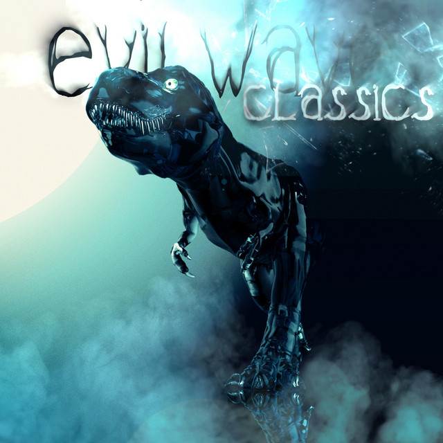 Classics cover