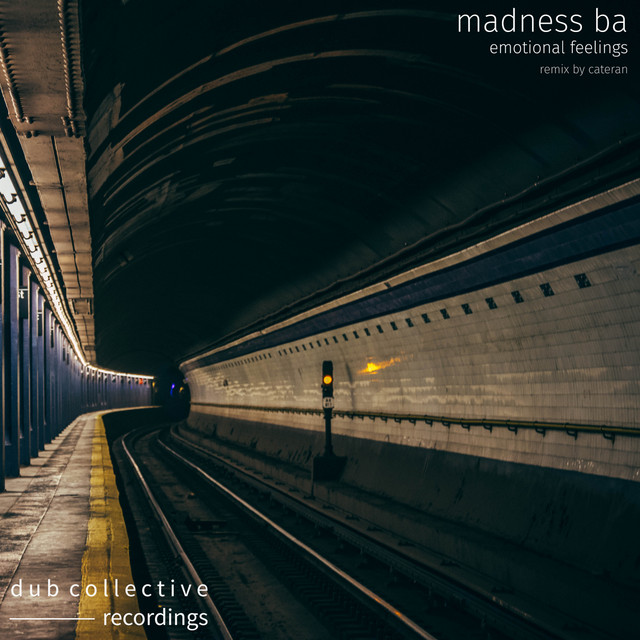 Emotional Feelings album art