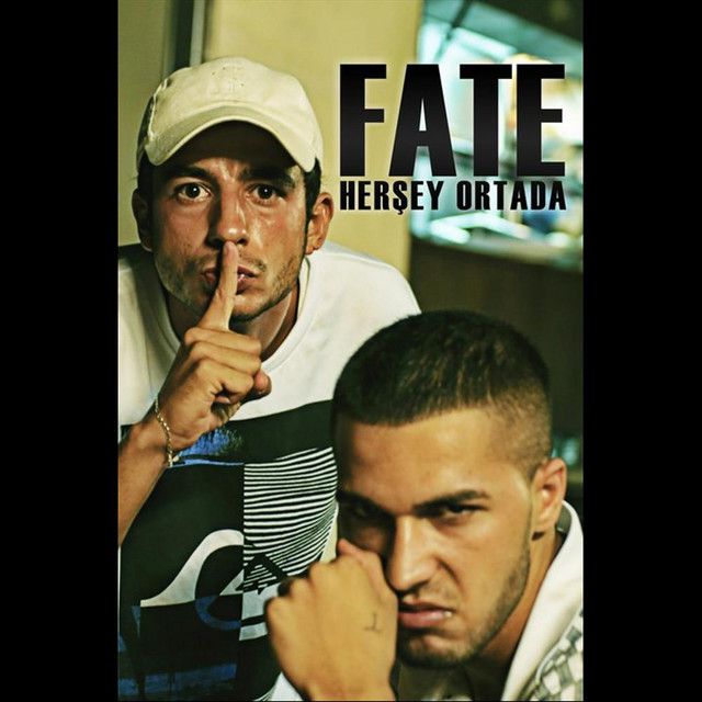 Hersey Ortada Mix Tape cover art