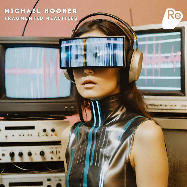 Fragmented Realities cover art