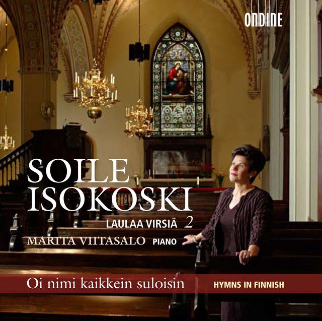 Soile Isokoski