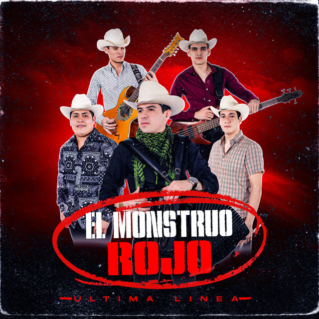 El monstruo Rojo