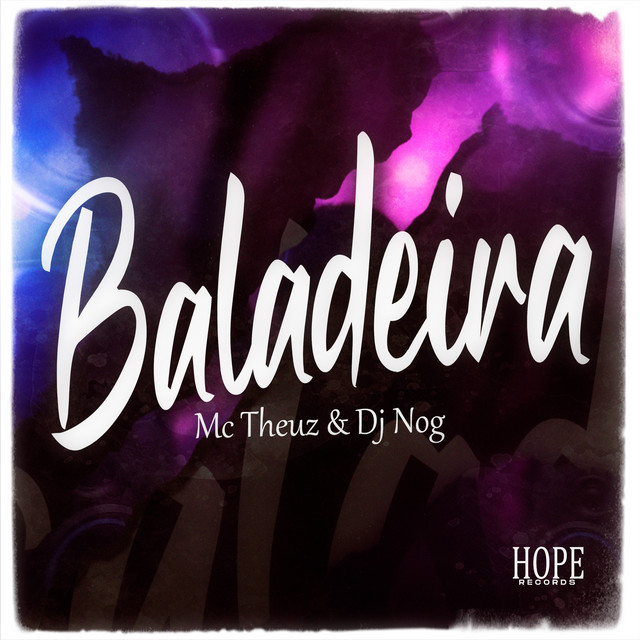 Baladeira