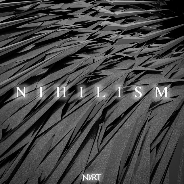 Nihilism cover art