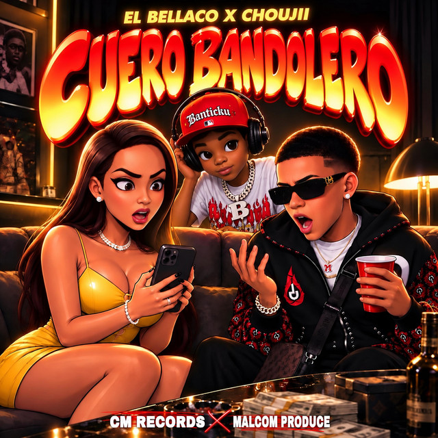 Cuero Bandolero