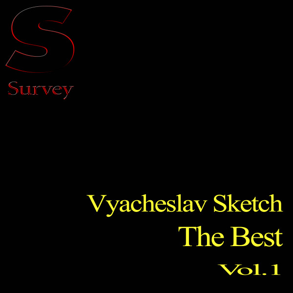 The Best, Vol. 1 cover