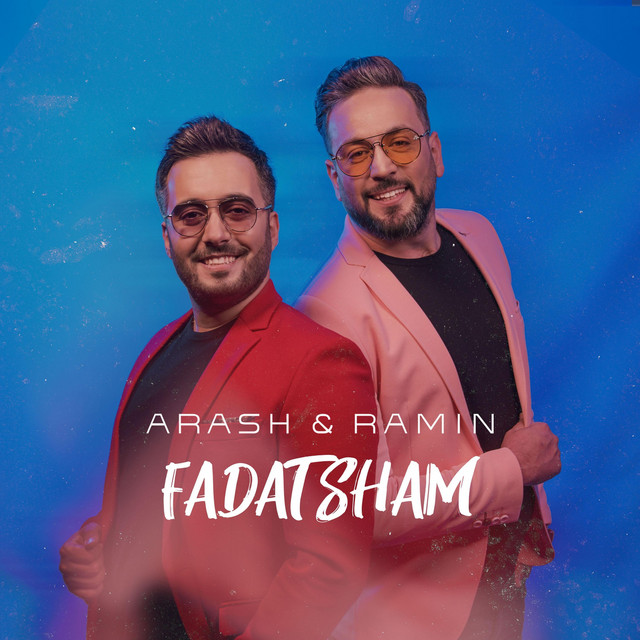Arash & Ramin | Spotify