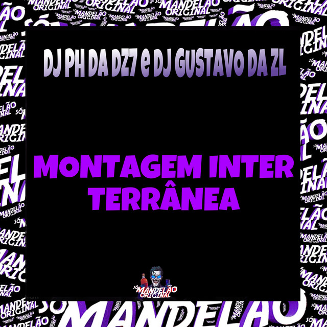 Montagem Inter Terrânea