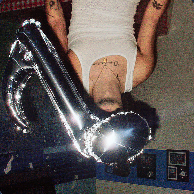 undefined album image