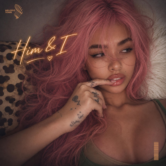 Him & I album image